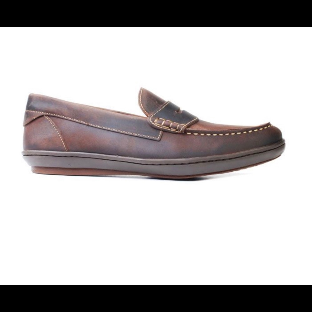 Martin Dingman Loafer